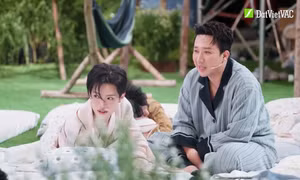 Trấn Thành - Pháp Kiều: Cặp “anh em guột” cứ gặp nhau là muôn vàn “mảng miếng” 