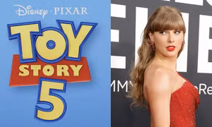 Loạt chi tiết khiến fan tin chắc Taylor Swift sẽ xuất hiện trong Toy Story 5