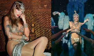 Vụ kiện nhãn hiệu The Life of a Showgirl: Phía Taylor Swift chính thức lên tiếng 