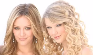 Hilary Duff khen ngợi Taylor Swift: Tôn vinh ảnh hưởng hay cường điệu quá đà?