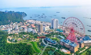 Trung ương thảo luận về đề án lập thành phố Quảng Ninh, Bắc Ninh