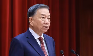 Trung ương giao Bộ Chính trị chỉ đạo sửa đổi Luật Đất đai 