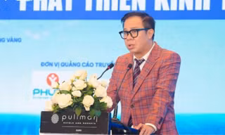Một bộ phận cán bộ, công chức e ngại hoặc không sẵn sàng thích nghi với số hóa