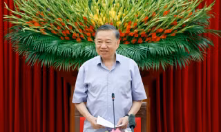 Tổng Bí thư, Chủ tịch nước Tô Lâm: Không để xã hội hóa giáo dục trở thành khoản đóng góp bắt buộc