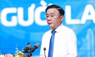Đổi mới sáng tạo là con đường tất yếu để đưa đất nước phát triển nhanh, bền vững