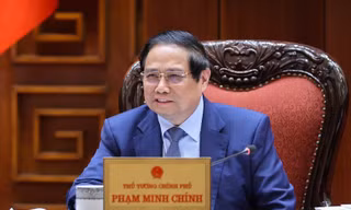 Tuyệt đối không để học sinh thiếu trường, thiếu lớp