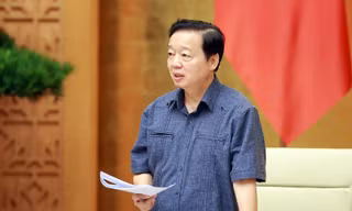 Phó Thủ tướng: Cần áp dụng bảng giá đất thống nhất