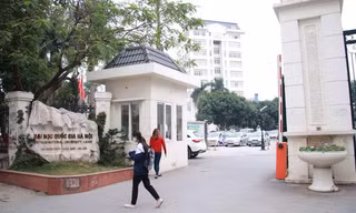 Đại học Quốc gia Hà Nội, Đại học Quốc gia TPHCM là đơn vị sự nghiệp công lập trực thuộc Bộ GD&ĐT