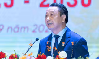Mục tiêu tăng trưởng hai con số mở ra cơ hội lớn cho cộng đồng doanh nghiệp