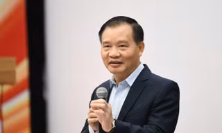 Lãnh đạo không phải người địa phương: 'Cuộc cách mạng lớn' trong công tác cán bộ