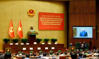 Phó Thủ tướng: Sẽ thuê tổng giám đốc, kể cả người nước ngoài tại doanh nghiệp nhà nước