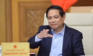 Thủ tướng: Sử dụng hiệu quả các trụ sở sau sáp nhập, tránh thất thoát, lãng phí
