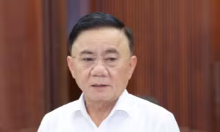 Tăng cường sự lãnh đạo của Đảng đối với việc thực hiện các cam kết quốc tế