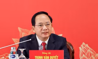 Văn kiện Đại hội XIV của Đảng thể hiện tư duy chiến lược, tầm nhìn dài hạn