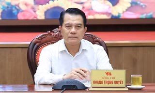 Khai trừ nhiều đảng viên vi phạm trong vụ án xảy ra ở Viện Pháp y tâm thần Trung ương