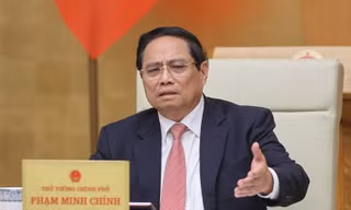 Không có phần thưởng nào bằng niềm vui mừng của nhân dân