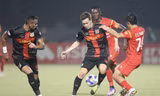 Nhận định bóng đá Becamex TP.HCM vs Ninh Bình, 18h00 ngày 12/4: Thêm một bài kiểm tra khó với HLV Vũ Tiến Thành