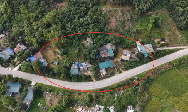 Những căn nhà dưới chân đồi chờ sạt lở ở Phú Thọ sau bão Yagi giờ ra sao?