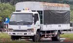 10 tỉnh thành nào nhận hồ sơ, sát hạch lái xe nhiều nhất? 