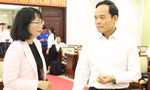 Chỉ đạo của Bí thư Thành ủy Trần Lưu Quang về quy hoạch TPHCM sau sáp nhập
