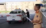 Hé lộ một phần nguyên nhân thiếu thí sinh đăng ký sát hạch lái xe ở Hà Nội 
