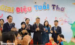 Hình ảnh Thủ tướng kiểm tra, trải nghiệm tại ngôi trường nội trú hiện đại ở tỉnh Lào Cai