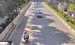 Trong 12 giờ, camera AI 'bắt' gần 1.800 trường hợp vi phạm giao thông ở Hà Nội