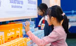 Nhiều sản phẩm mới, đột phá của Vinamilk phục vụ người tiêu dùng tại Hội chợ Mùa Thu 2025