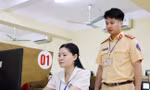Cục CSGT: Sẽ xử lý dứt điểm tồn đọng về sát hạch, cấp đổi GPLX trước 30/7