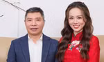 Mâm cơm tất niên nhà NSND Công Lý