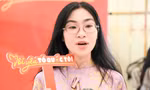Chương trình nghệ thuật 75 phút khiến Hà Myo muốn sống xứng đáng hơn