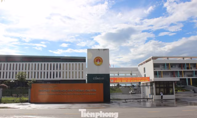 Tuyên Quang báo cáo Thủ tướng, huy động 60 cán bộ công an rà soát vụ điểm Toán cao bất thường