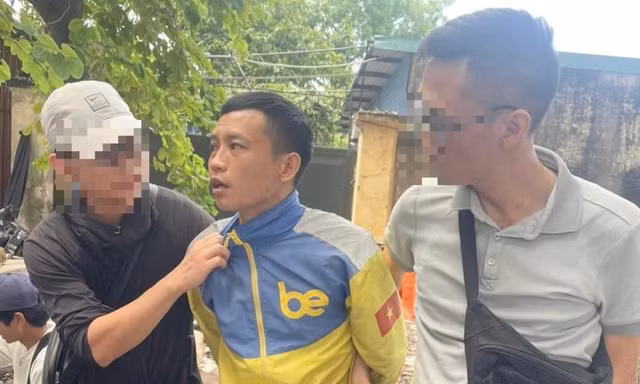 Công an thông tin về vụ chồng đâm chết vợ tại Tuyên Quang
