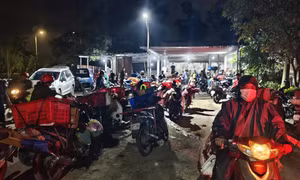 Lò mổ ở Quảng Trị vừa bị phạt gần 250 triệu đồng: Ai ‘chống lưng’ cho sai phạm kéo dài? 