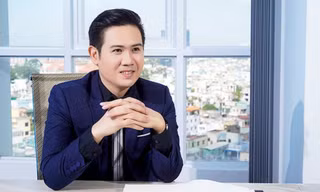 Ông Phạm Văn Tam