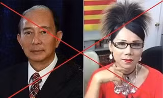 Đào Minh Quân và Phạm Lisa