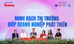 Chuyên gia cảnh báo: Bệnh nhân là người trẻ gặp tai biến do dùng mỹ phẩm giả ngày càng tăng