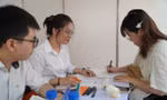 Ba đợt thi Kỳ thi đánh giá năng lực chuyên biệt 2025 thu hút hơn 28.300 thí sinh