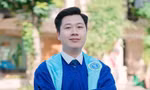 Thủ khoa đầu ra của trường ĐH Luật TP. HCM và hành trình giành học bổng tiến sĩ 