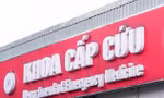 Bồn cầu vỡ cắt toạc lưng bé gái, cảnh báo ẩn họa trong nhà vệ sinh