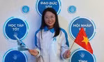 Nữ Bí thư chi đoàn trường CĐ Sư phạm Tây Ninh truyền cảm hứng