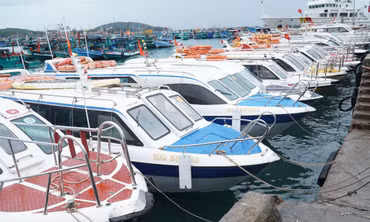 Rốt ráo rà soát phương tiện đường thủy sau vụ lật ca nô thảm khốc