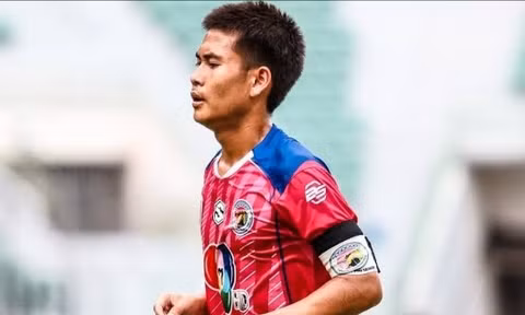 U22 Việt Nam vs U22 Lào: Thần đồng bóng đá Lào gây sốt ở Thái Lan không dự SEA Games 33