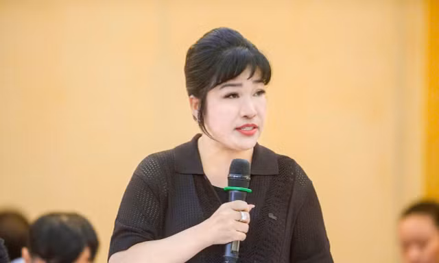 Chuyển đổi xanh: Khi ‘tấm vé vào thị trường’ không còn là giá rẻ