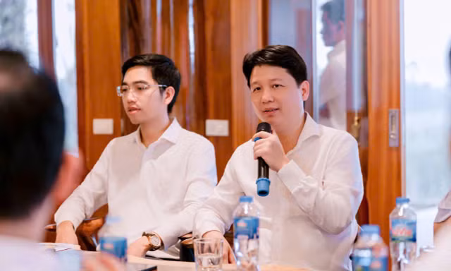 Hiến kế gửi Đoàn: Kiến tạo hệ sinh thái, hình thành bệ phóng cho thế hệ doanh nhân mới
