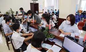 Từ 1/7, viên chức bị kỷ luật buộc thôi việc khi nào? 