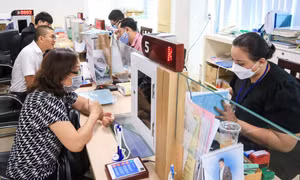Bộ Nội vụ yêu cầu rà soát người nghỉ việc hưởng chế độ theo Nghị định 178