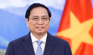Thủ tướng Phạm Minh Chính trả lời phỏng vấn báo chí nhân năm mới 2026 
