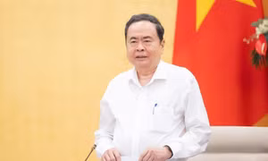 Quốc hội sắp bầu Chủ tịch nước, Thủ tướng Chính phủ, Chủ tịch Quốc hội 