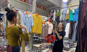 Doanh thu trên 500 triệu đồng, hộ kinh doanh nộp thuế ra sao?